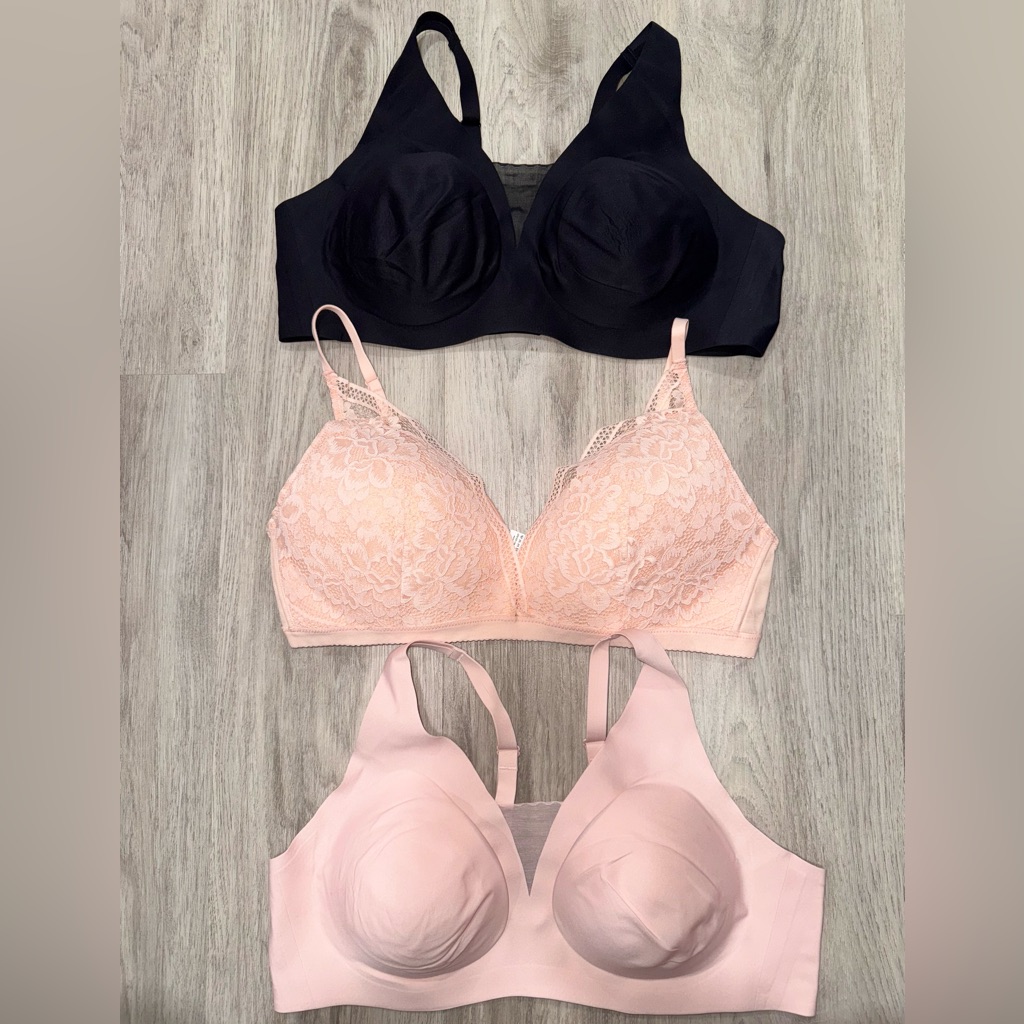 Xxl Knix Bras